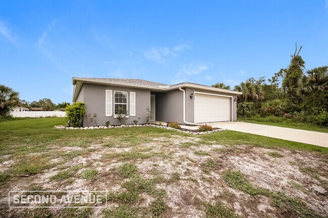Photo - 2672 Jollivette Rd