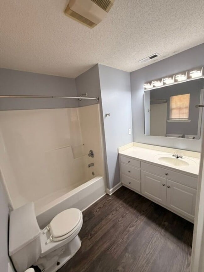 Photo - Newly updated and new pics to come! Freshly painted and ready to go!