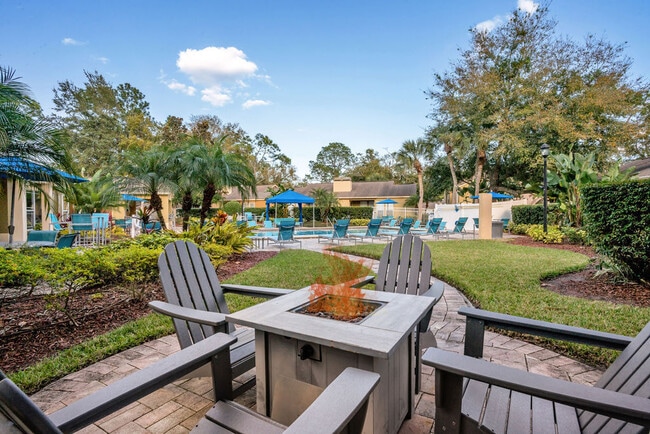 The Canopy Apartment Villas