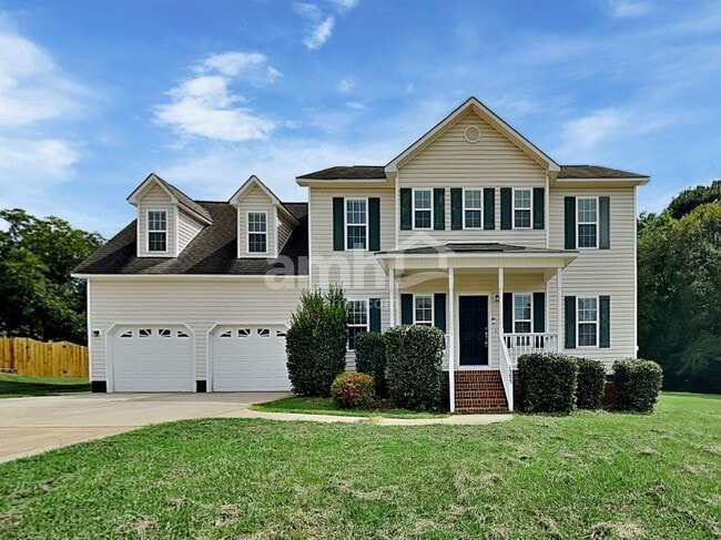 Building Photo - 1305 Tawny View Ln Rental