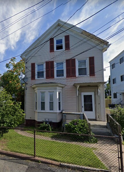 Photo - 7 Craigie Ter Unidad 2