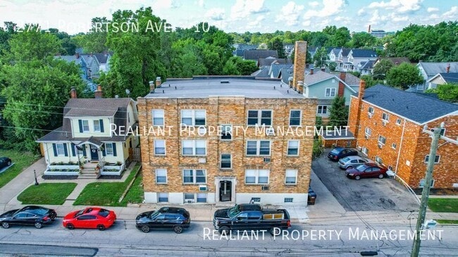 Building Photo - 2771 Robertson Ave Unit 10 Rental