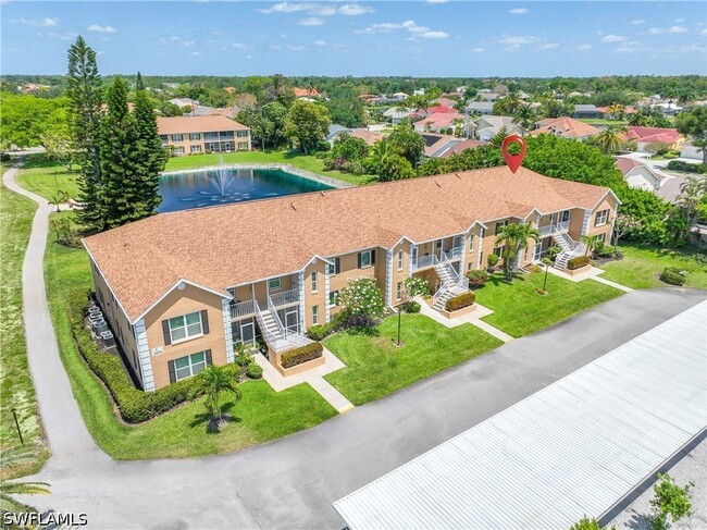 Building Photo - 2050 W Crown Pointe Blvd Unit C214