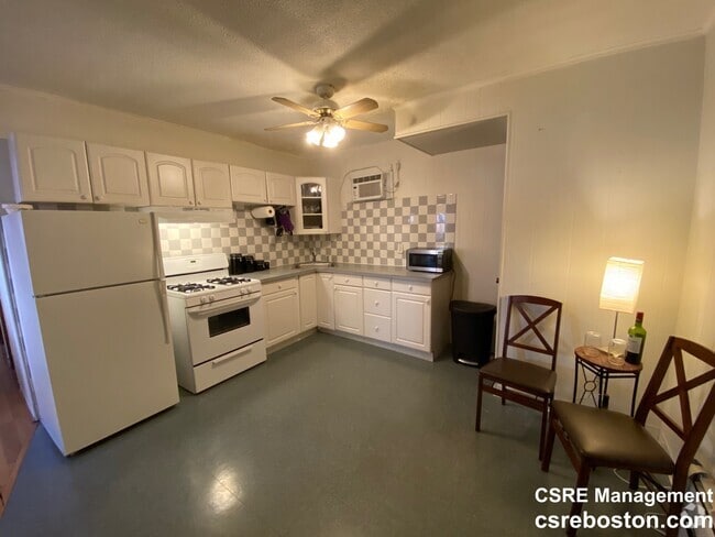Building Photo - 307 Shawmut Ave Unit 1 Rental