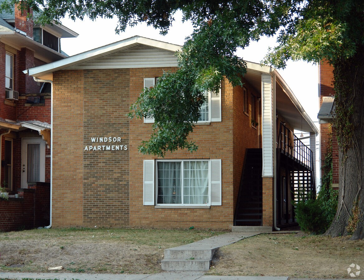 windsor apartments - windsor apartments