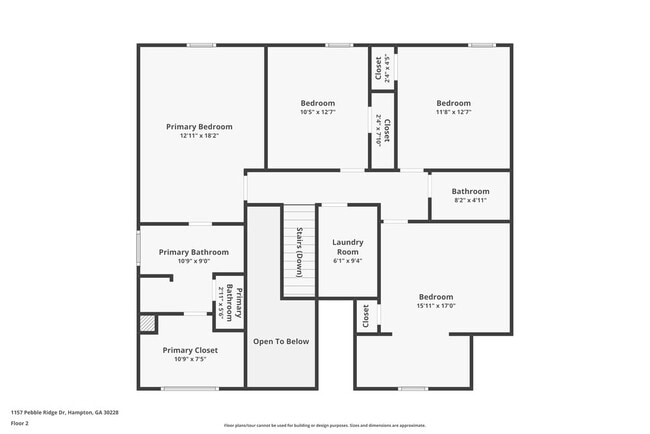 Photo - 1157 Pebble Ridge Dr