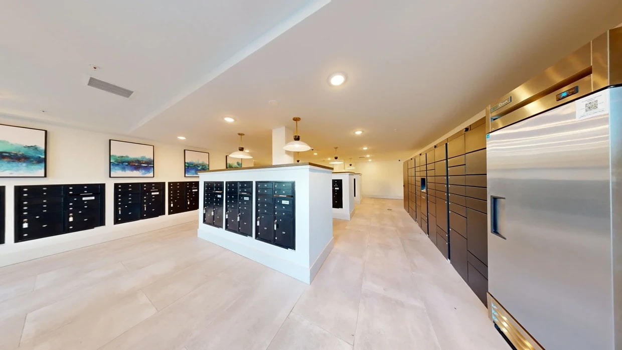 Photo - RISE 34th Apartments