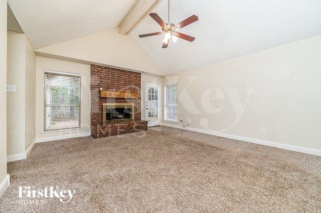 5624 Lordsburg Trail