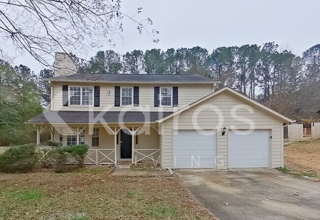 Building Photo - 5325 Medena Way