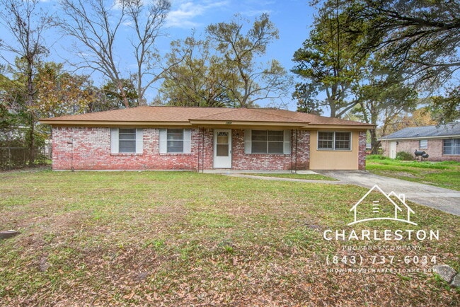 Building Photo - 1908 Swift Ave