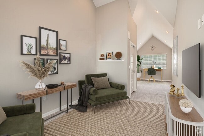 Building Photo - Accessible Townhome near Edgewater!