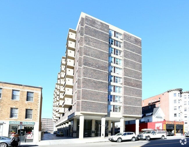 Building Photo - 872 Massachusetts Ave Unit #301 Rental