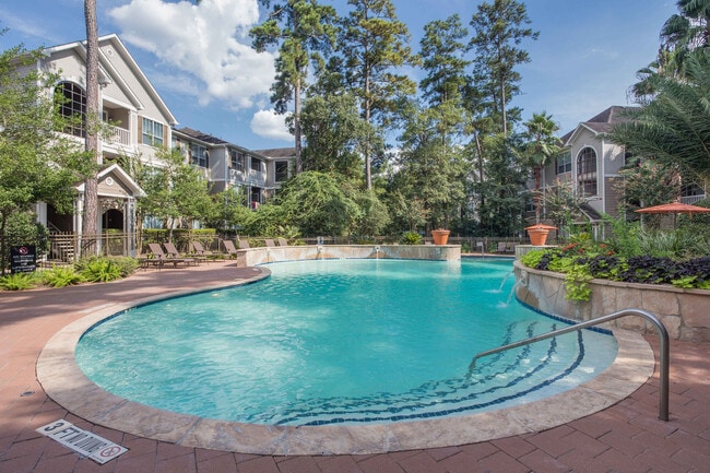 Whispering Pines Ranch