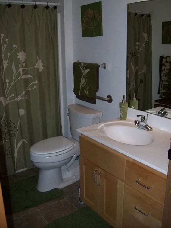 Glenbrook Apartments