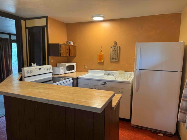 Photo - 420 Big Horn Dr