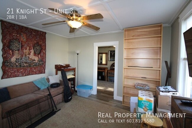 Photo - 21 Knight St Unit 3