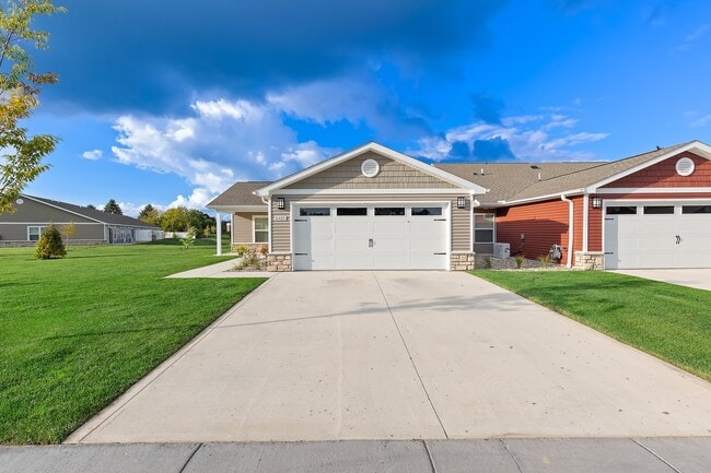 Redwood Comstock Township