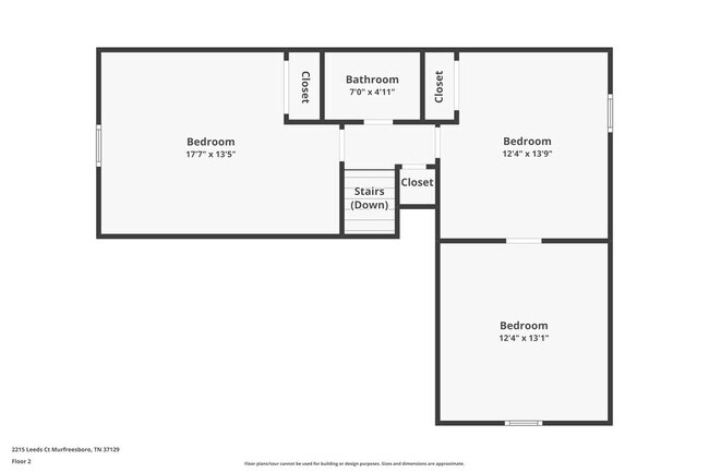 Photo - 2215 Leeds Ct