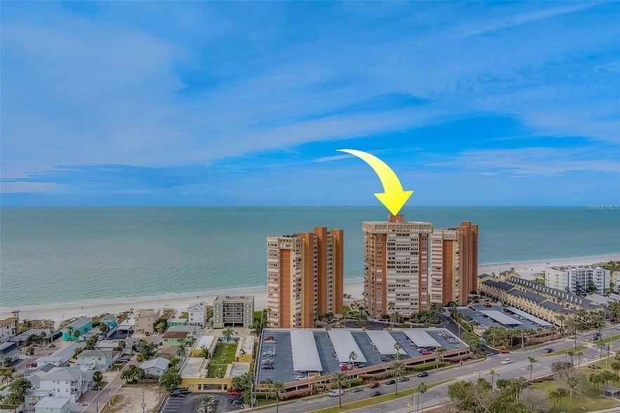 Photo - 17920 Gulf Blvd