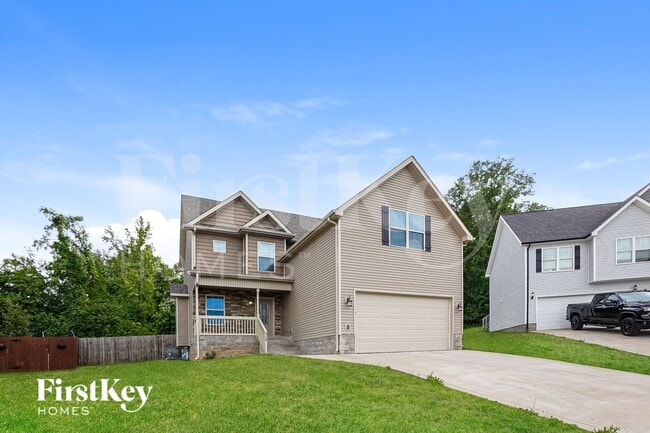 Photo - 116 Woodtrace Ct