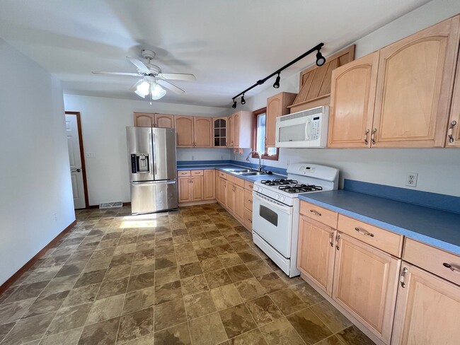 Photo - 3 Bedroom Home in Middleville