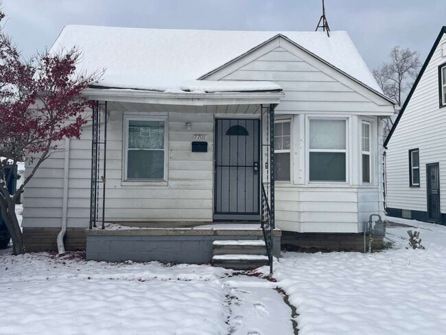 Building Photo - 7701 Vaughan St