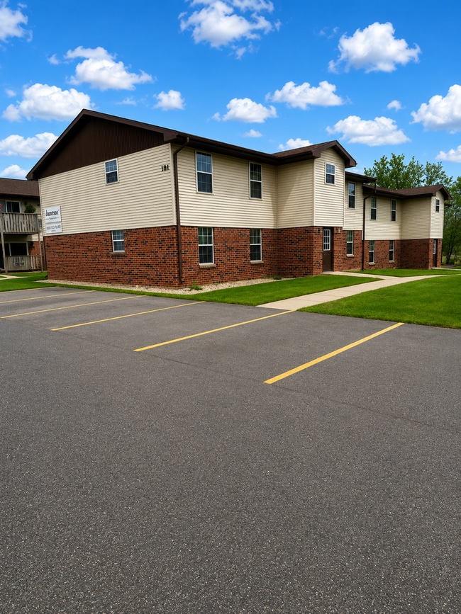 Photo - Jamesway Apartments