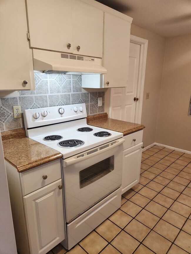 Photo - Located in the Heart of Town 'N Country!