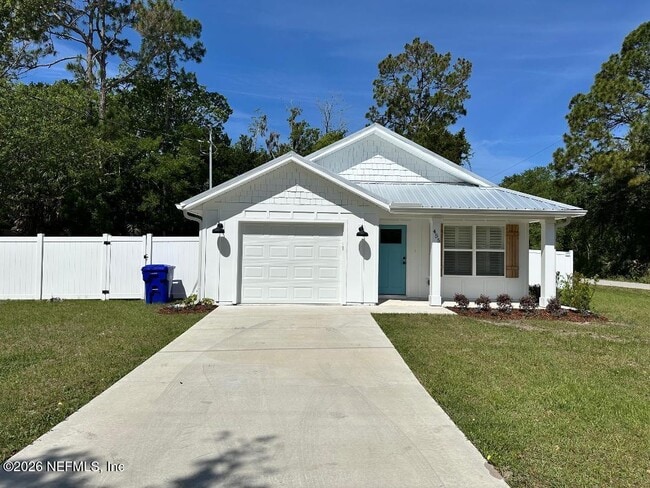 Building Photo - 455 S Volusia St