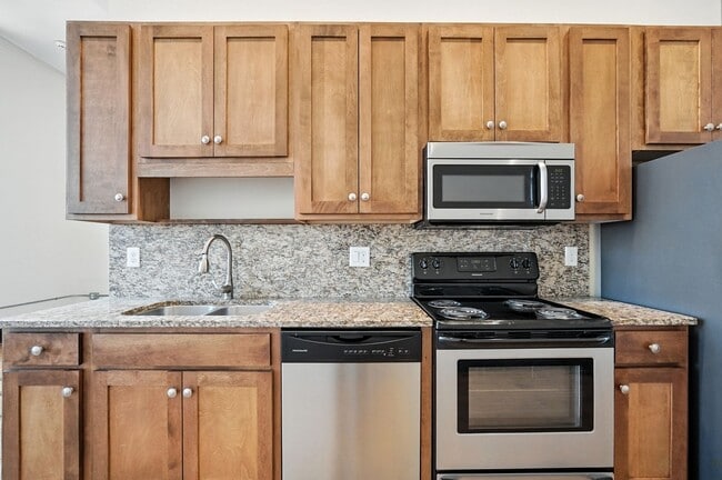 Photo - Alumni Lofts
