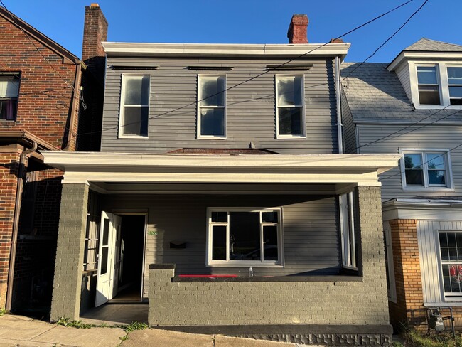 Photo - 128 Sherman Ave