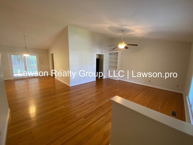 Photo - Spacious Hollins Four Bedroom w/ Finished Basement