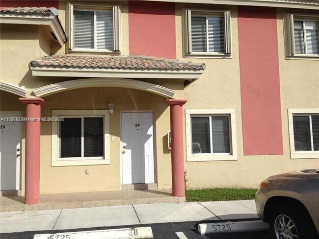 Photo - 5725 NW 109th Ave Condo Unit 24