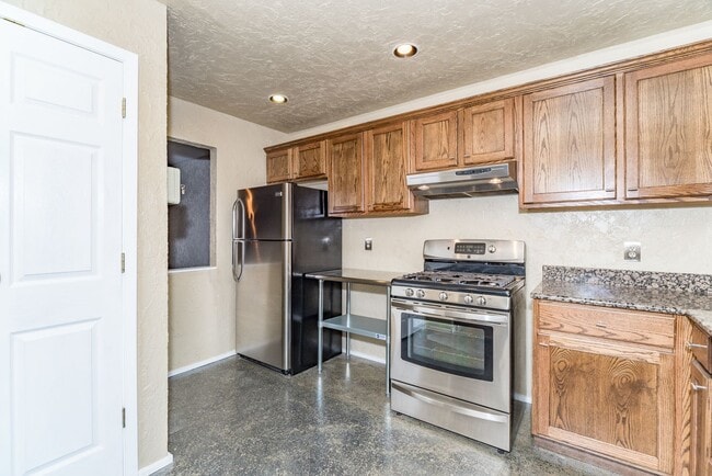 Photo - 2-BEDROOM TOWNHOME IN ALAMO HEIGHTS