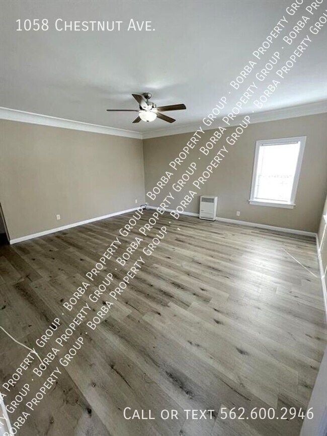 Photo - 1058 Chestnut Ave