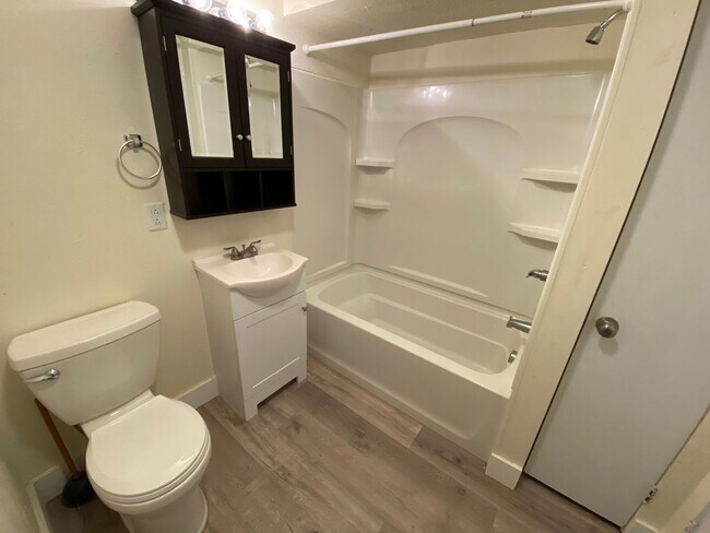 Photo - 2BR House with off street parking!