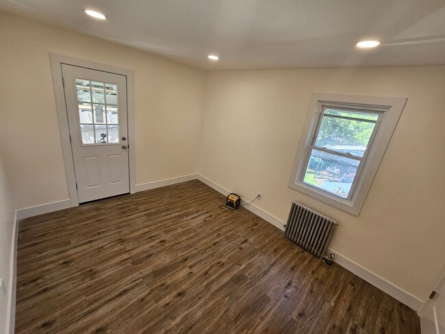 28 Vernon Unidad 1 Dormitorio frontal real