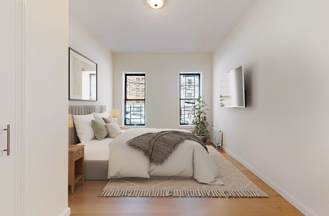 Photo - West 150th Street Unit 1A