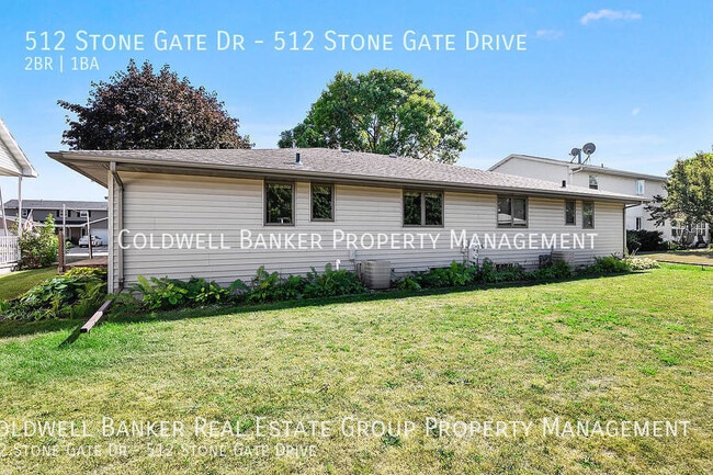 Photo - 512 Stonegate Dr Unit 512 Stone Gate Drive
