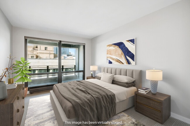 Photo - 130 N Garland Ct Unit 1906