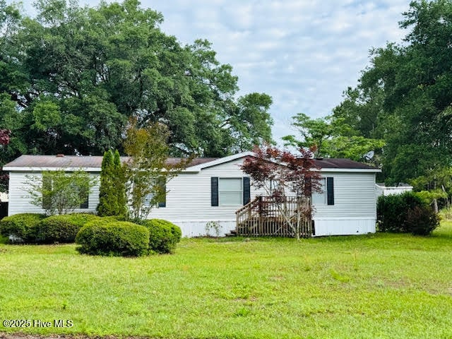 Photo - 3670 Old Maco Rd NE House
