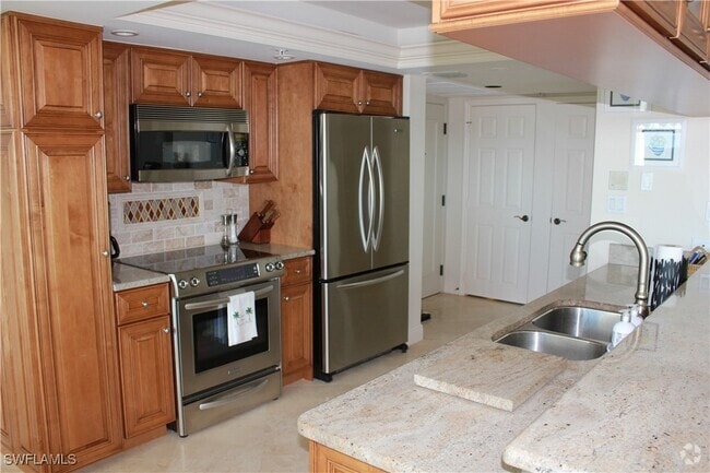 Building Photo - 6573 Marissa Loop Unit 1104 Rental