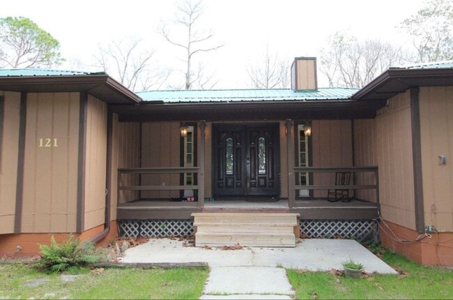 Photo - Enjoy your peace & space!