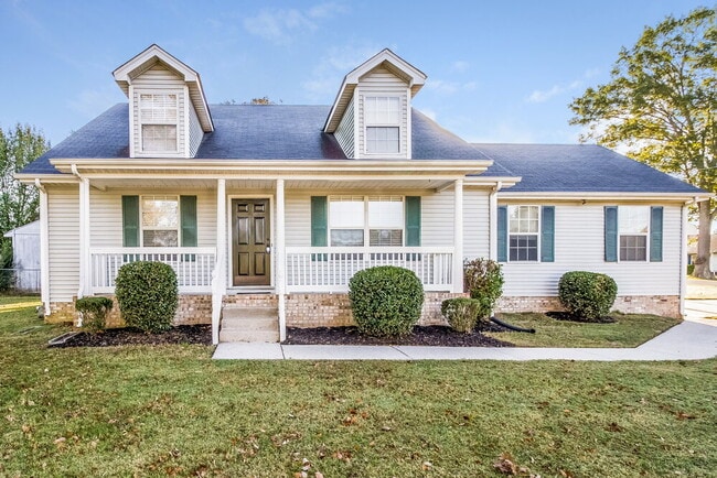 Building Photo - 300 Vernon Traylor Dr Rental