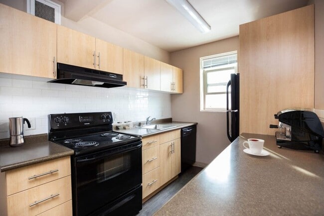 Photo - Grandview Apartments Unit 917