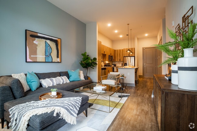 Photo - The Reserve at Patterson Place