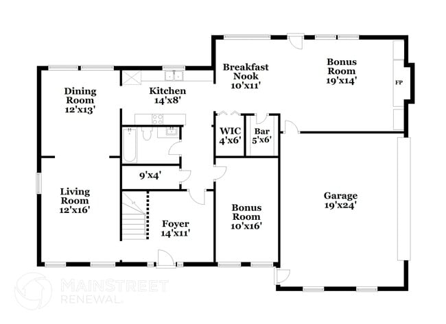 Photo - 5132 Clearwater Dr SW