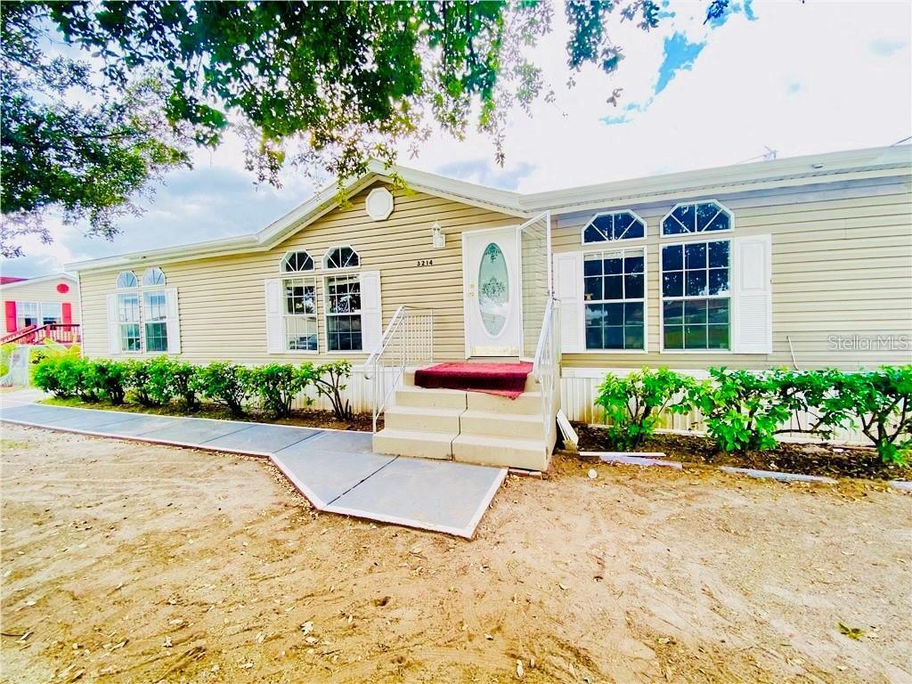 Photo - 3214 SILVER LAKE COURT, KISSIMMEE, Florida 34744