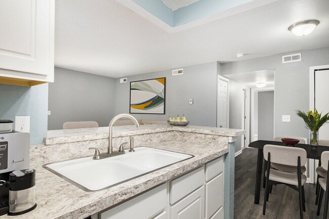 Westfield Club Apartments