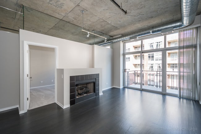1000 W Adams St Unit 506